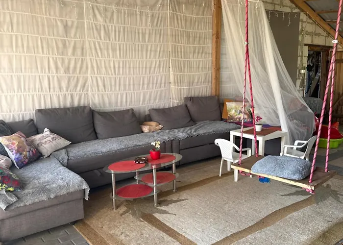 Siedlisko Agata