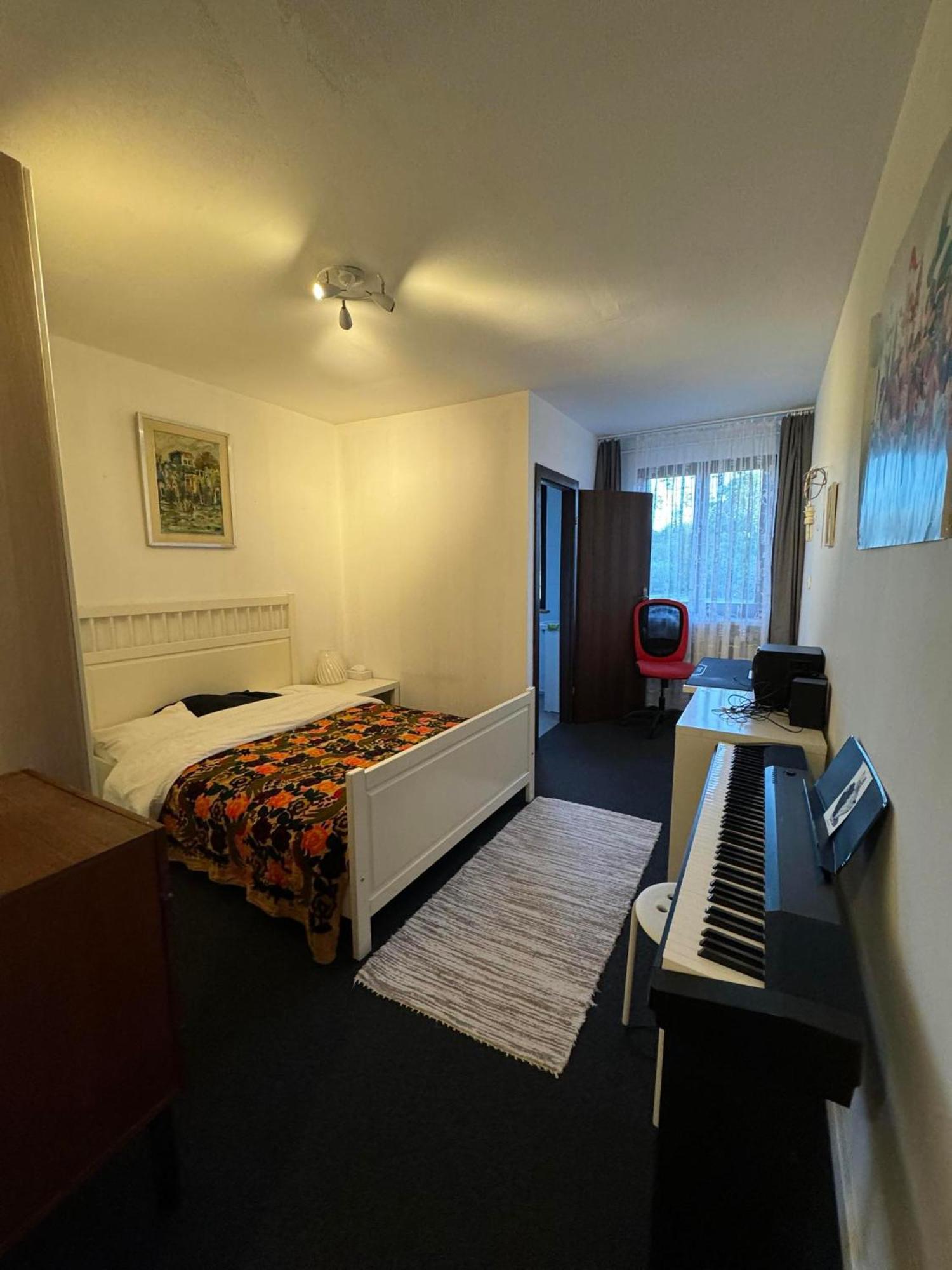 Homestay Siedlisko Agata Drohiczyn