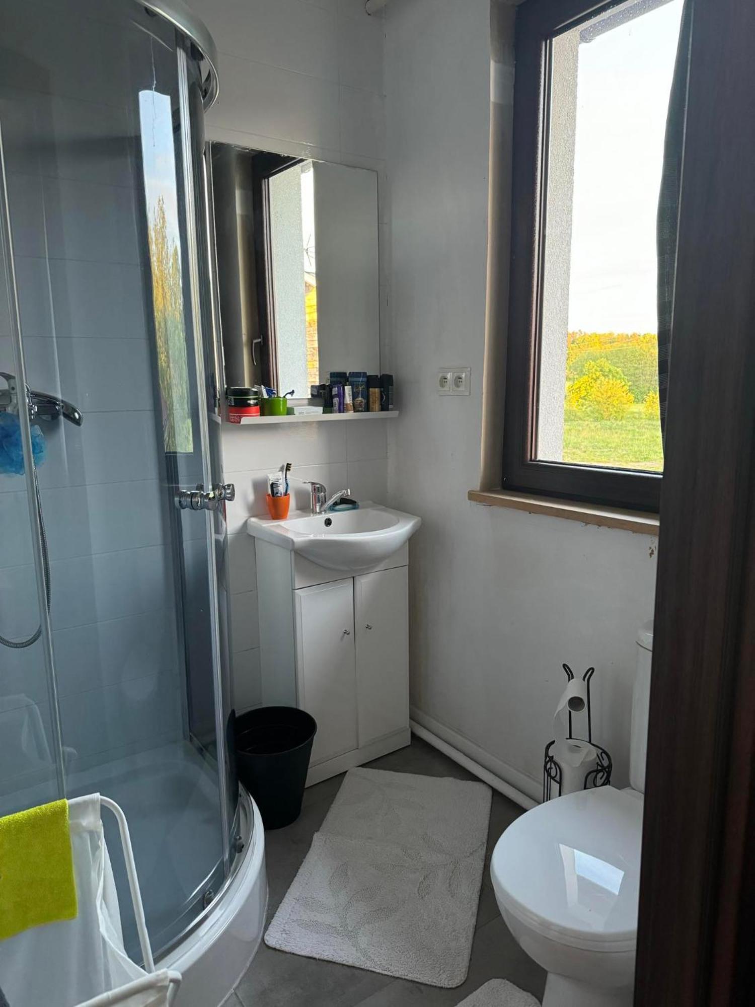 Siedlisko Agata Homestay