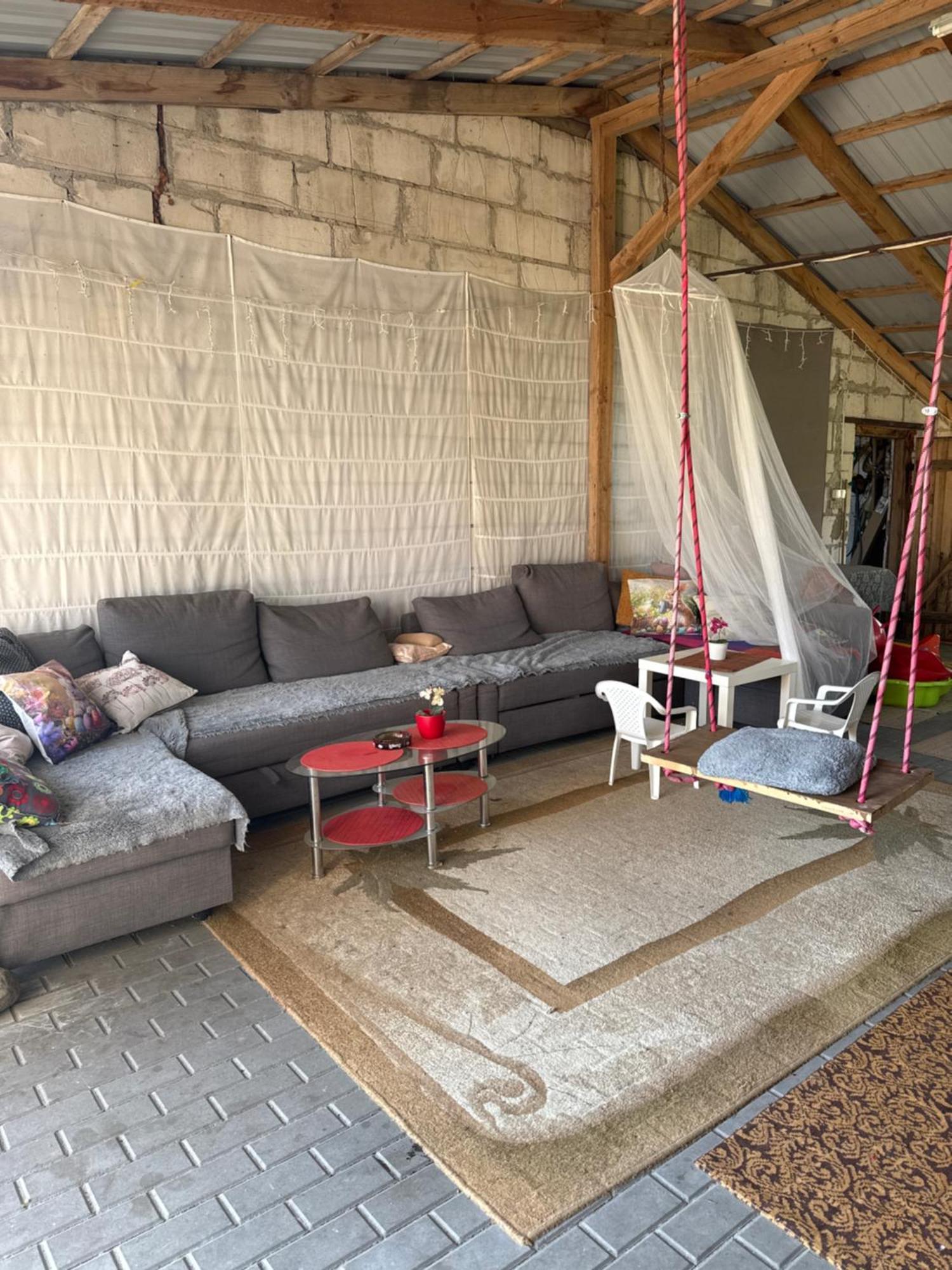 Siedlisko Agata Homestay Drohiczyn