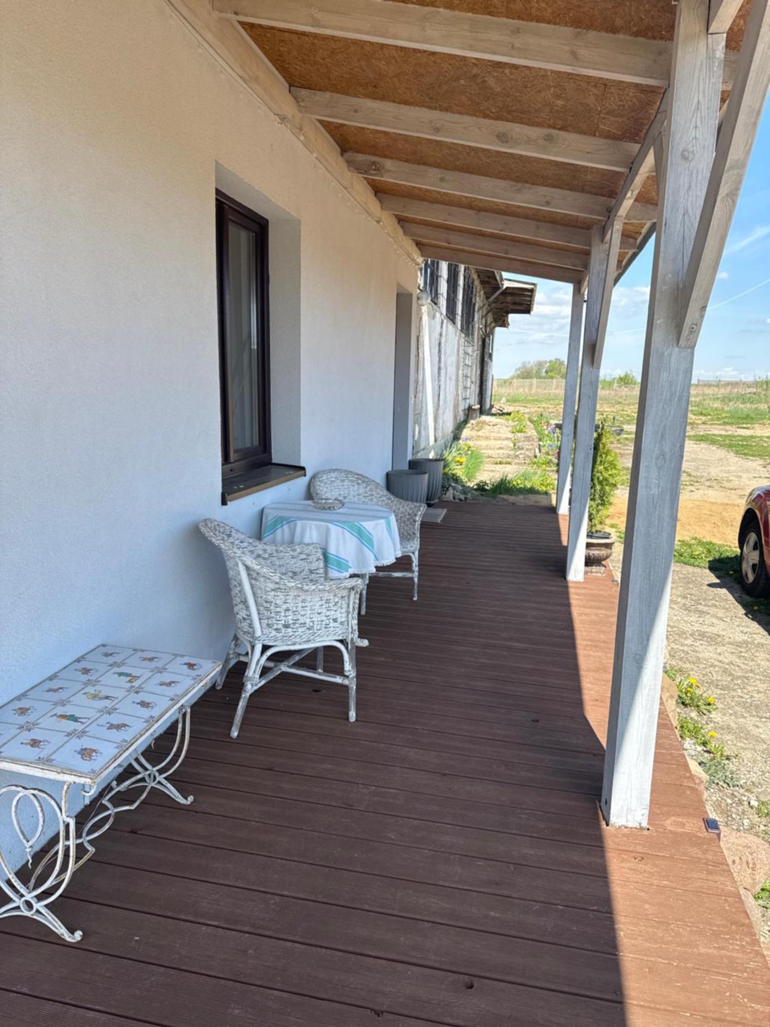 Homestay Siedlisko Agata *