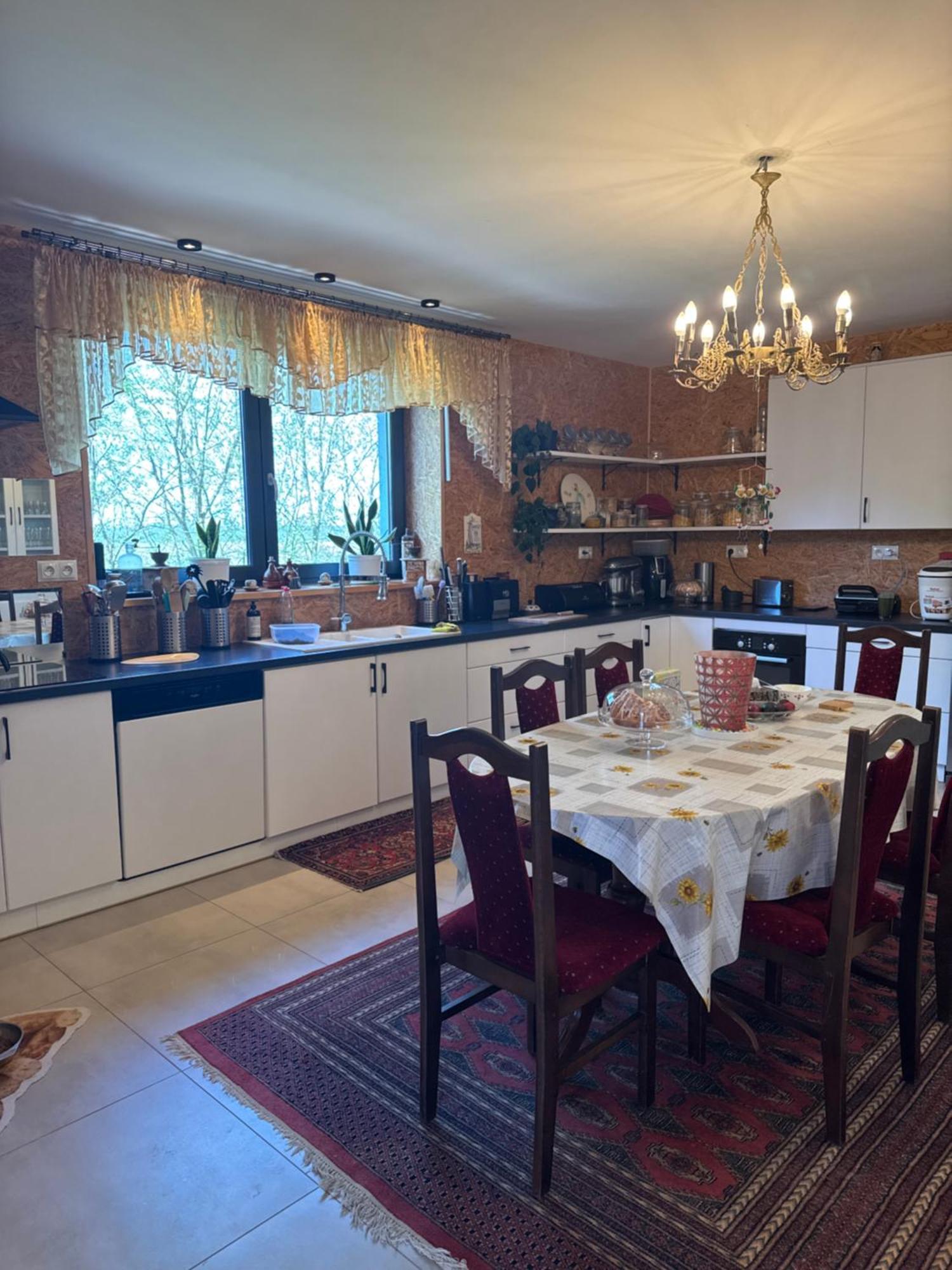 Siedlisko Agata Homestay *